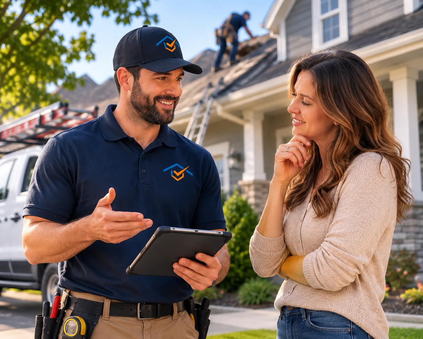 Roof Inspection FAQs in Garden City, MN